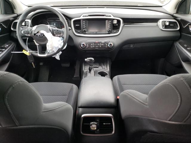 5XYPG4A35JG363903 KIA SORENTO LX