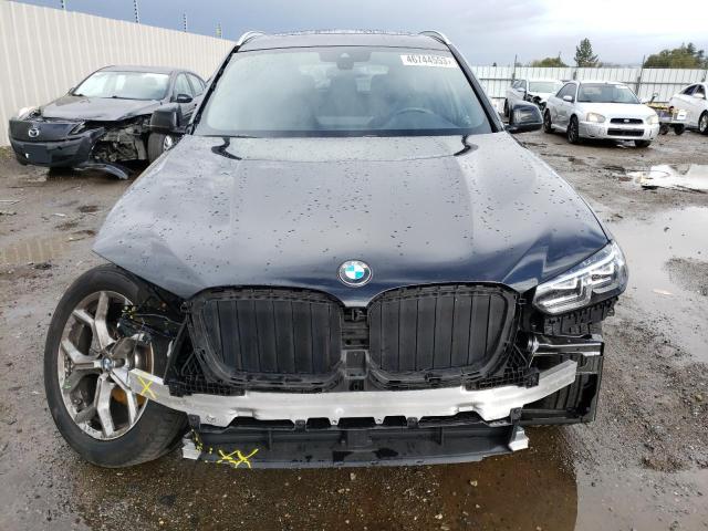 5UX53DP05P9N75600 BMW X3 Xdrive30i
