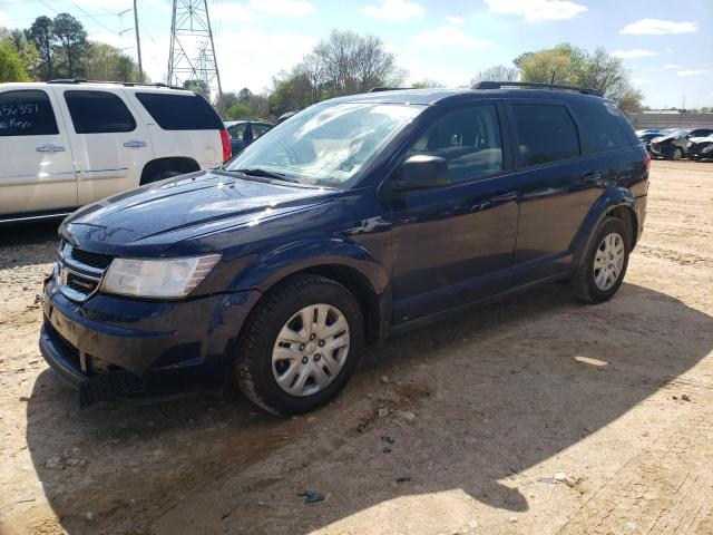 2020 Dodge Journey SE