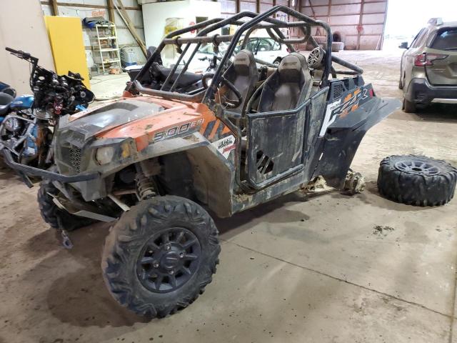 2014 POLARIS RZR 900 XP - 4XAJT9EAXEF264579