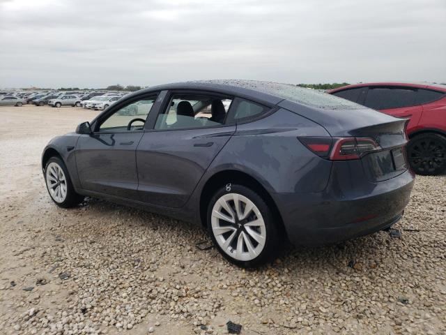 5YJ3E1EAXPF446822 Tesla Model 3  2