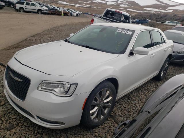 2016 Chrysler 300 Limited