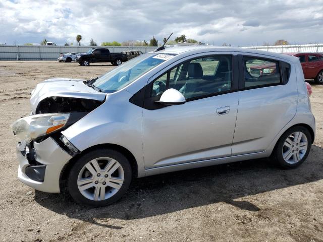 2015 Chevrolet Spark 1LT