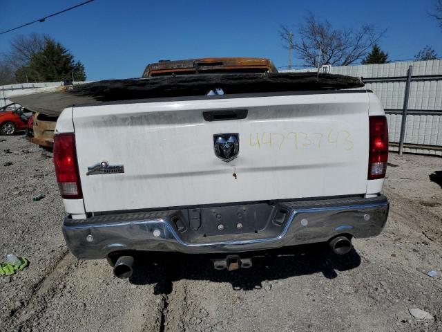 2019 RAM 1500 CLASS - 1C6RR6TT6KS653596