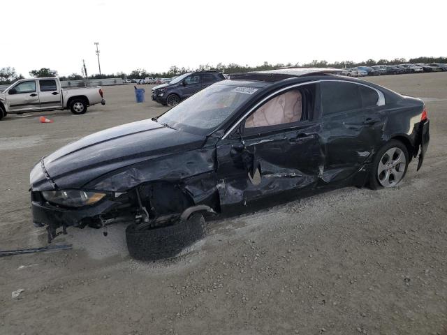 2018 JAGUAR XE - SAJAR4FX3JCP23221