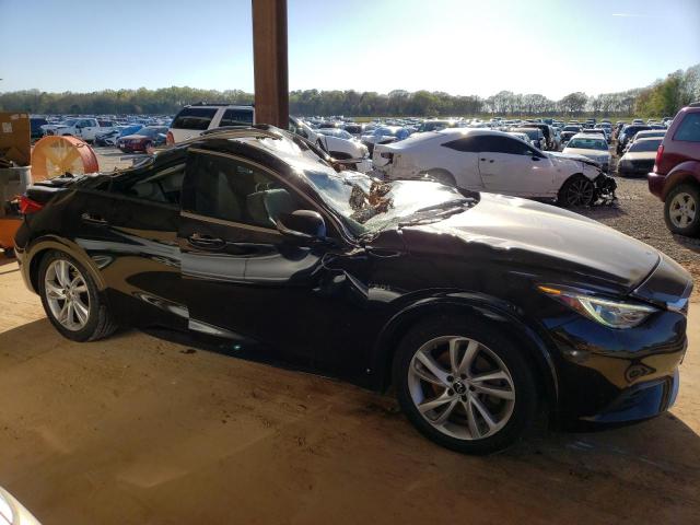 2019 INFINITI QX30 PURE - SJKCH5CP0KA008525