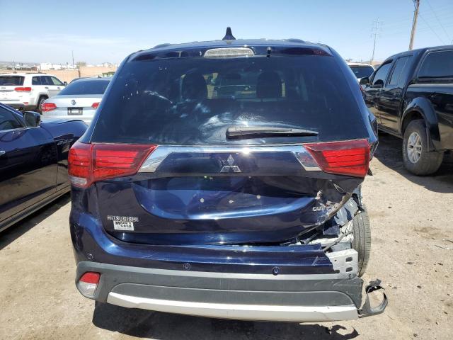 JA4AD2A39HZ041063 Mitsubishi Outlander Es