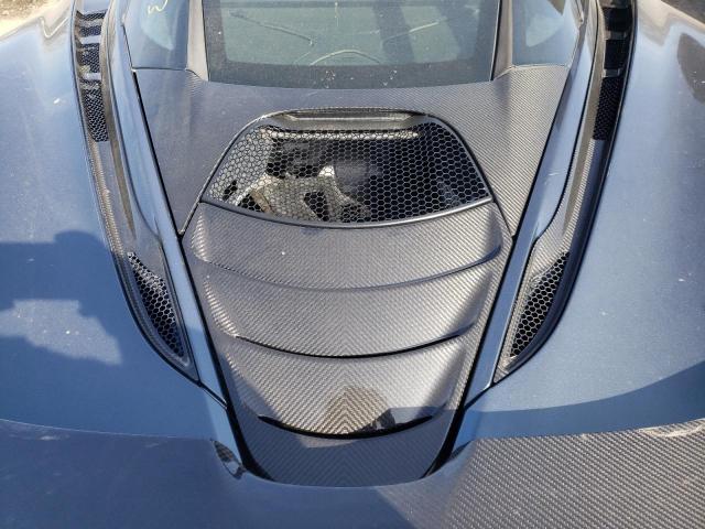 2019 MCLAREN AUTOMOTIVE 720S SBM14DCA5KW004363