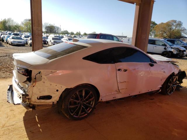 2022 LEXUS RC 350 BAS JTHGZ5BC6N5025986