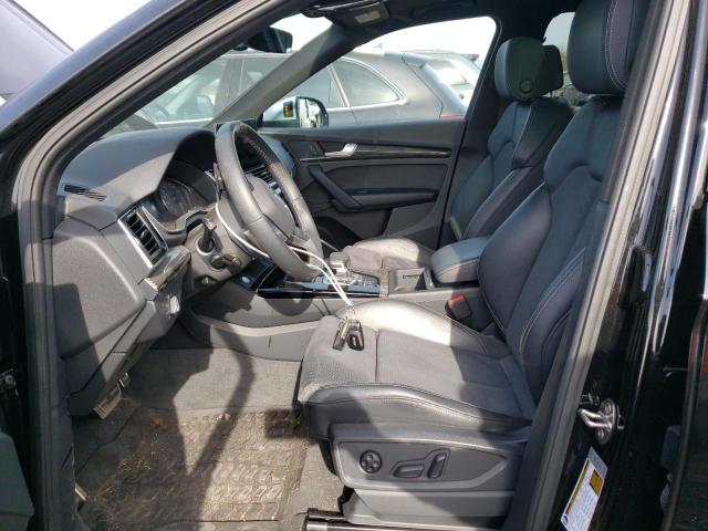 2022 AUDI SQ5 SPORTB WA114AFY9N2035881
