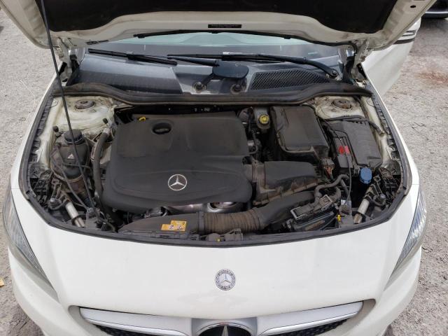 WDDSJ4EB7HN500247 Mercedes-Benz CLA 250