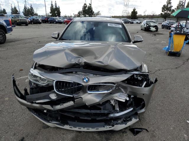WBA8B9G38HNU53747 BMW 330 I