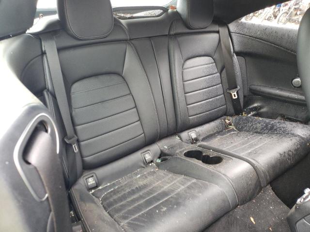 WDDWK4JB2HF490970 Mercedes-Benz C 300