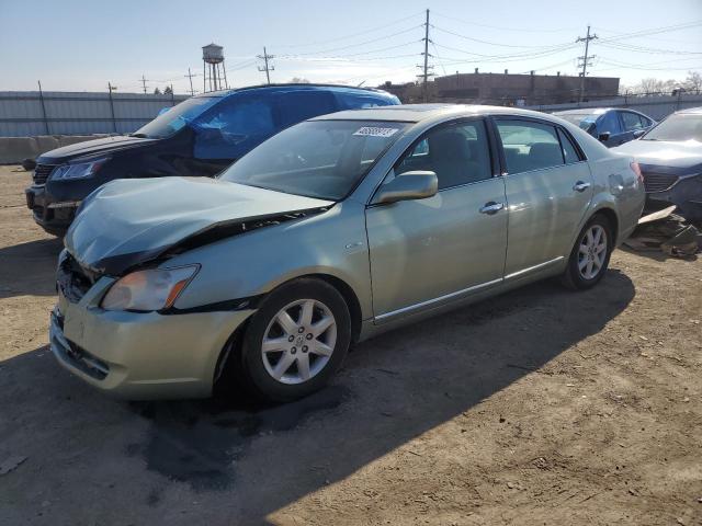 2006 Toyota Avalon XL