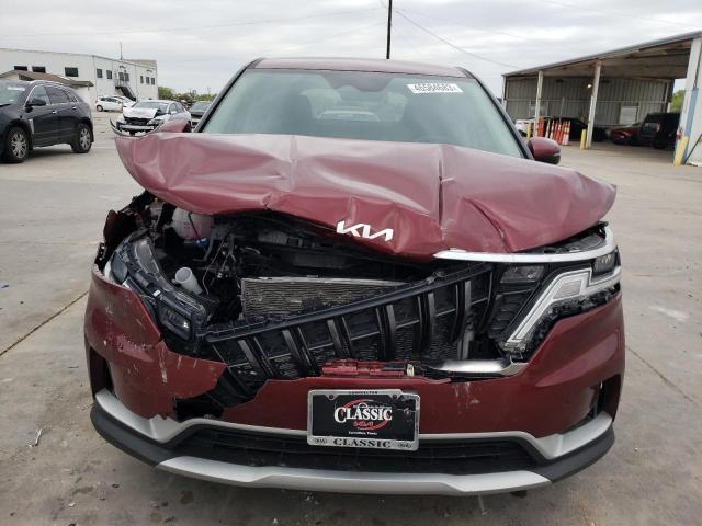 2023 KIA CARNIVAL L - KNDNB4H30P6239903