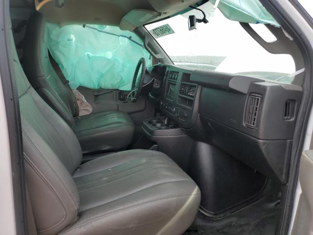 2019 CHEVROLET EXPRESS G2 - 1GCWGBFPXK1168411