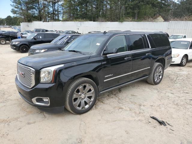 2015 GMC Yukon XL Denali