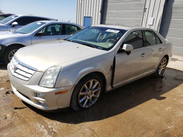 2007 Cadillac STS 