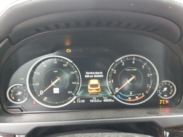 2019 BMW X6 XDRIVE5 - 5UXKU6C55K0Z66837