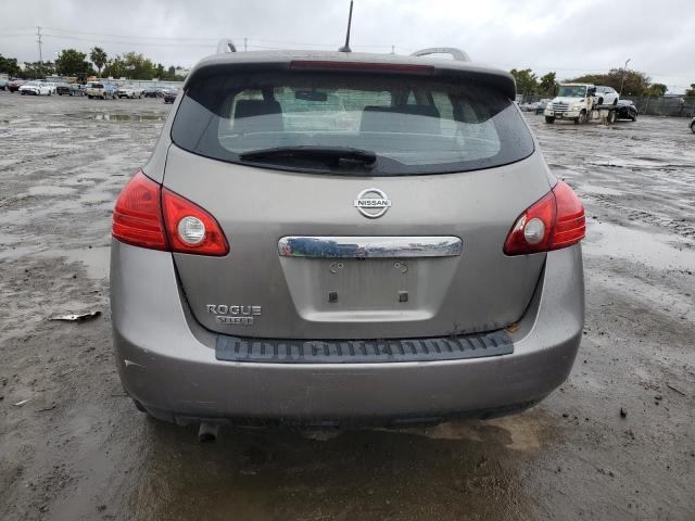JN8AS5MT9EW603036 Nissan Rogue Select S