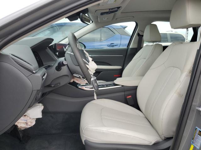 2023 HYUNDAI SONATA LIM - KMHL34J27PA275389