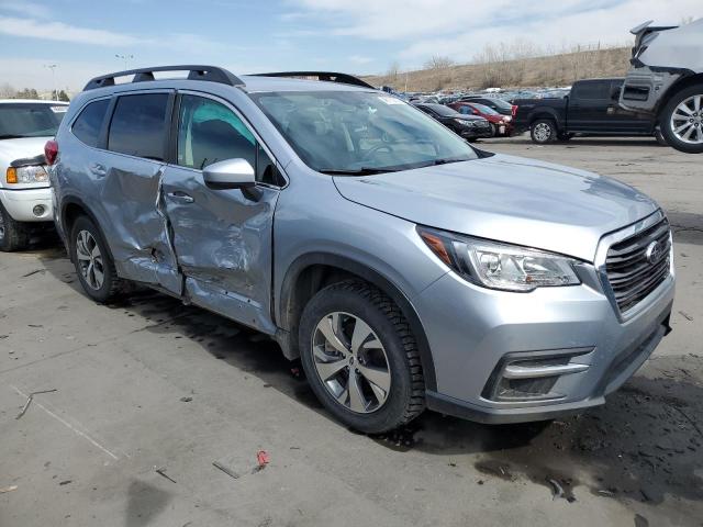 4S4WMACD5L3416398 Subaru Ascent Premium