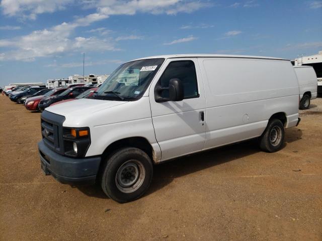 2014 Ford Econoline Cargo Van 