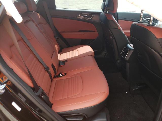 2023 KIA SPORTAGE S - 5XYK43AF8PG041952