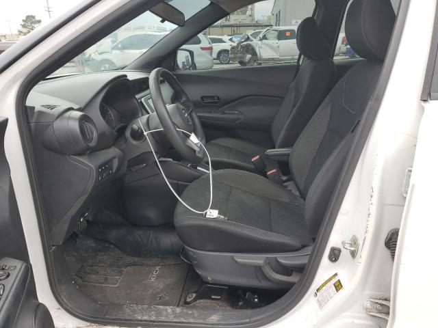3N1CP5BV7LL514405 Nissan KICKS S