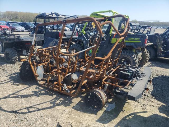 2018 KAWASAKI KRT800 H - JKBRTCH16JB501726