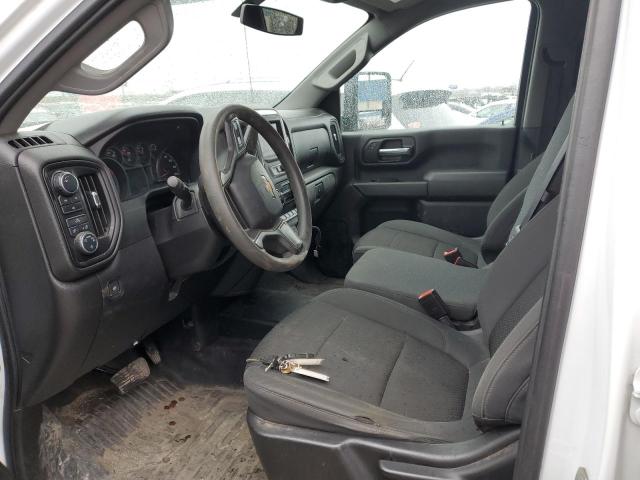 2020 CHEVROLET 2500 - 1GC5YLE78LF325650