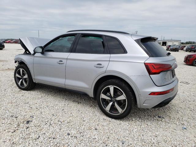 2022 AUDI Q5 PRESTIG - WA1FAAFY7N2067923