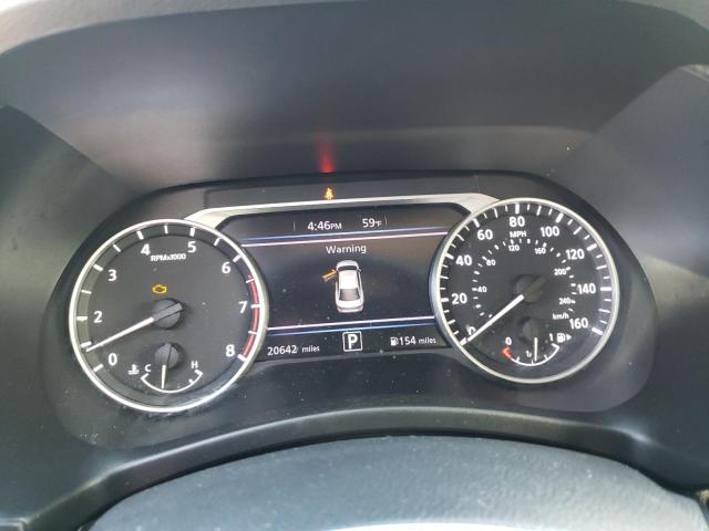 3N1AB8DV6MY222866 Nissan SENTRA SR
