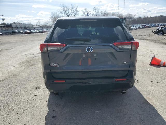 2022 TOYOTA RAV4 PRIME - JTMAB3FVXND077476
