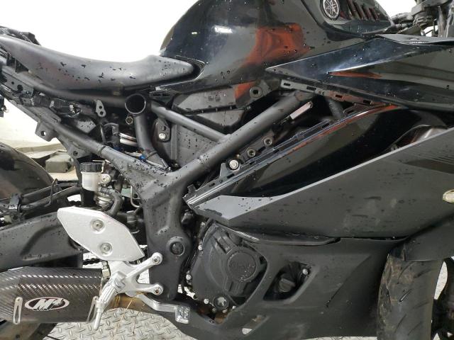 2020 YAMAHA YZFR3 A - MH3RH18Y0LK003894
