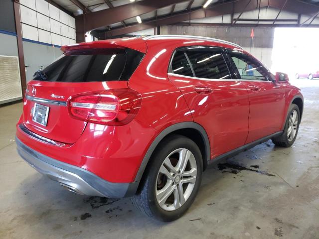 2016 MERCEDES-BENZ GLA 250 4M - WDCTG4GB8GJ224932