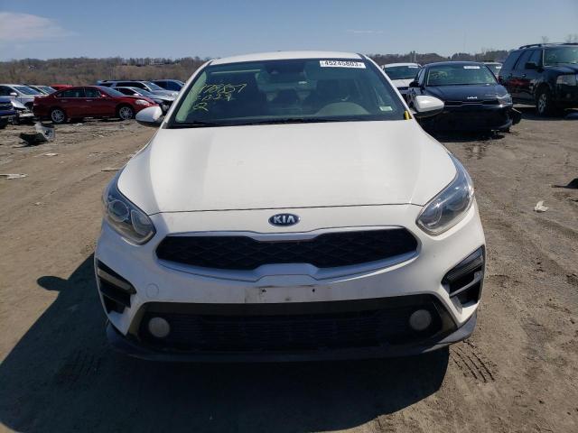 3KPF24AD4KE040489 KIA FORTE FE