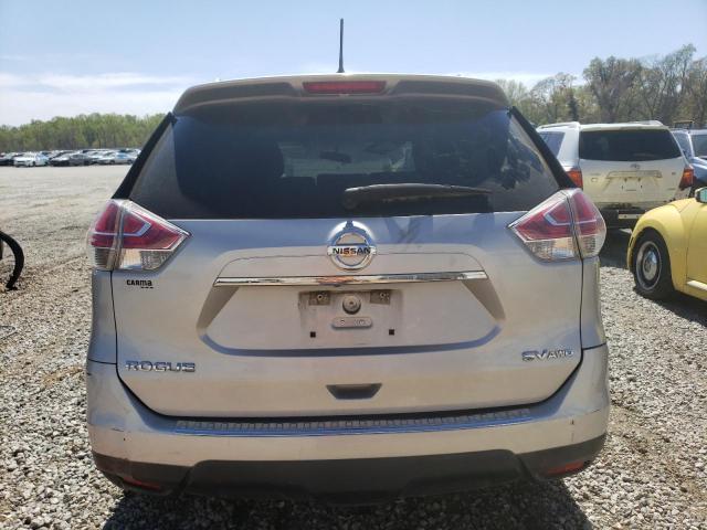 2015 NISSAN ROGUE S 5N1AT2MV2FC767963