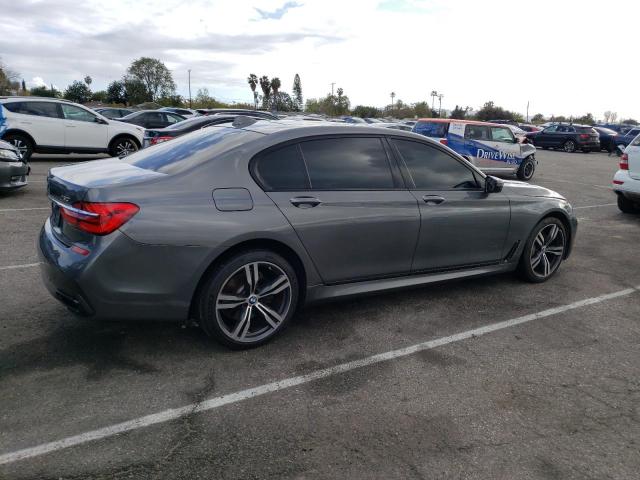 WBA7F2C57GG416108 BMW 750 Xi