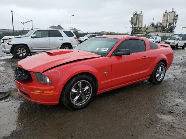 2009 Ford Mustang GT