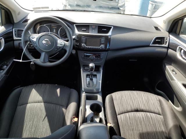 2018 NISSAN SENTRA S - 3N1AB7AP6JY314040