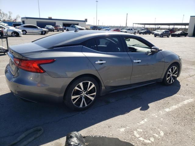 1N4AA6AP3JC378383 Nissan Maxima 3.5s
