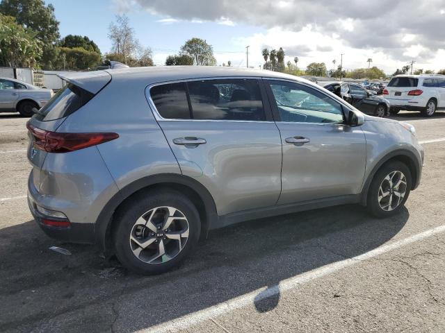 KNDPM3ACXL7731348 KIA Sportage Lx