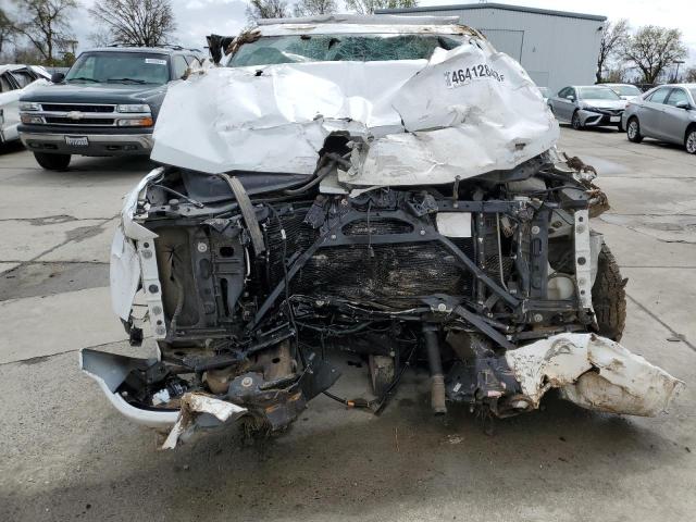 2018 CHEVROLET SILV1500 2 - 3GCUKREC7JG508028