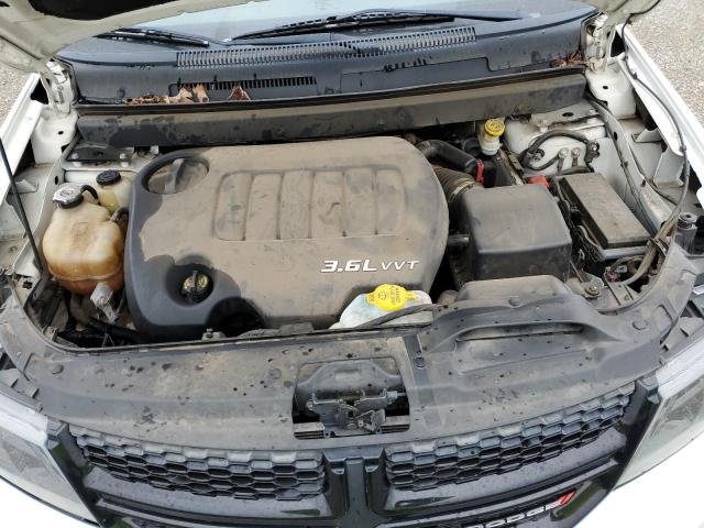 3C4PDCBG0FT548834 Dodge Journey Sxt