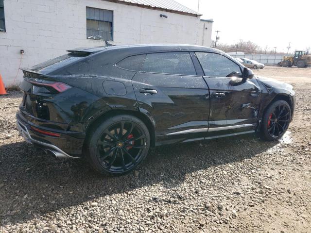 2020 LAMBORGHINI URUS ZPBUA1ZL9LLA09521