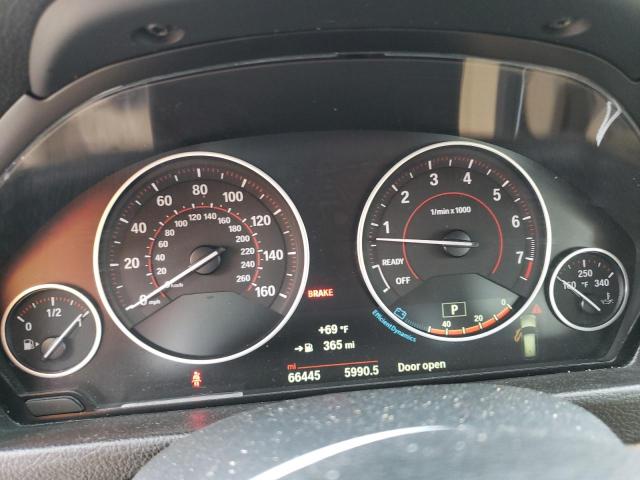 2015 BMW 328 XI - WBA3G7C51FK480858