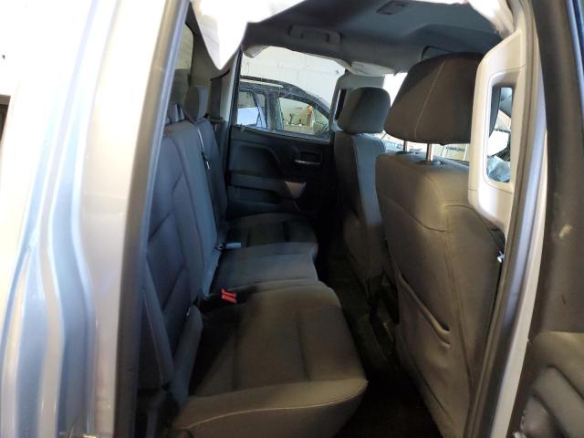2018 CHEVROLET SILVERADO - 1GCVKRECXJZ108324