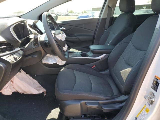 2018 CHEVROLET VOLT LT - 1G1RA6S54JU156111