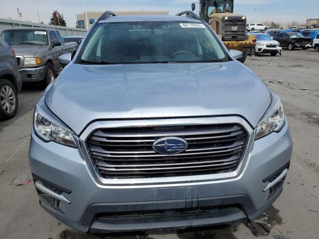 4S4WMACD5L3416398 Subaru Ascent Premium
